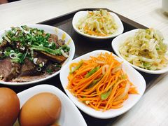 -金强牛肉面总店