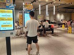 -麦当劳(漳州万达店)