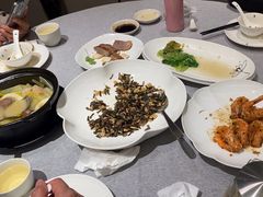 -潮府馆·非遗潮州菜·世纪公园(新国际博览中心店)