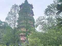 -宝通禅寺