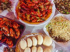-虾味传奇(生态龙虾城店)