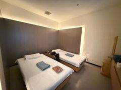 -快乐大桶水养生足浴SPA(前兴路店)