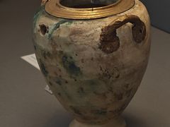-雅典国家考古博物馆(Ethniko Archaiologiko Museo)