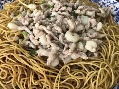 -裕兴记·三虾面(西北街总店)