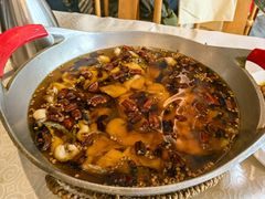 -辣婆婆(航天桥店)