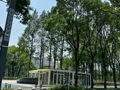 -后襄河公园