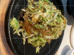 -北李妈妈菜·海肠捞饭(开发区万达店)