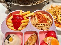 -奔跑吧陕菜·盛世长安(民乐园万达店)