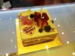 -Monchouchou檬舒舒(尚嘉中心店)