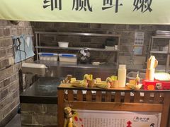 -老宁波1381餐厅(宏泰广场店)