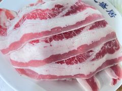 -元盛居(生态大街店)