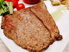 牛排-必胜客(WOW株洲中鸿店)