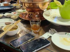 -东来顺饭庄(天美新天地店)