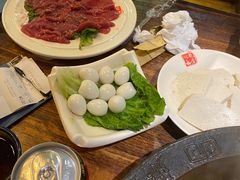 -大话三城重庆火锅(万科天誉店)