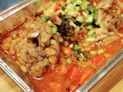 -新凯旋烧烤·燕姐千岛湖土菜