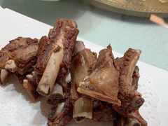 -汉水缘鲜鱼庄(黄雁村店)