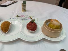 -翠园(广州太古汇店)