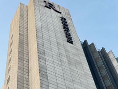 -上海外滩豫园万丽酒店