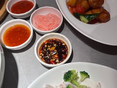 -闽上鲜·福建菜(龙湖滨江天街店)