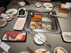 -海底捞火锅(枫蓝国际购物中心店)