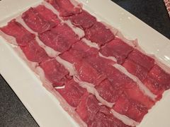 -南门涮肉(北洼路店)