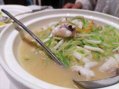 -双合园·海鲜水饺青岛菜(九水东路店)