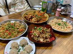-朗妈私房菜(婺女州店)