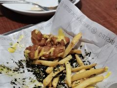 -卡朋厨房(289艺术园区店)