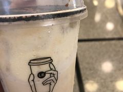 -LELECHA乐乐茶(美罗城店)