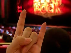 -交通银行前滩31演艺中心