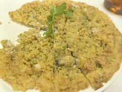 蚝仔烙-潮珍苑海鲜粤菜酒家·广式茶点·宴请(临江大道店)