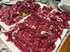 -三毛牛肉店(福强店)