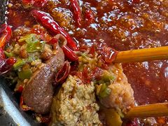 -蜀大侠火锅(总府路店)