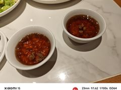 -饭橘汉江码头·乡野土菜馆(静安路店)