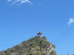 -抚仙湖禄充风景区