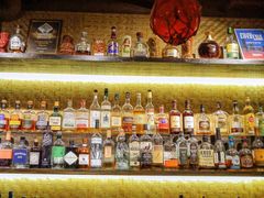 -The Tiki Bungalow提基小木屋酒吧