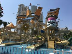 -亚马逊丛林水乐园