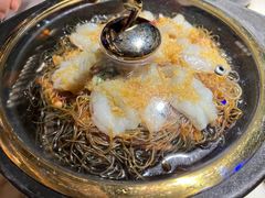 -绿茶餐厅(燕郊永旺店)