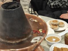 -东来顺饭庄(王府井步行街店)