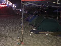 -西涌国际滨海旅游区