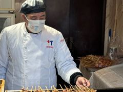 -马凯餐厅(地安门店)