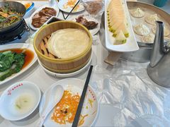 -梅利汴京烤鸭•开封豫菜地标店(晋安路店)