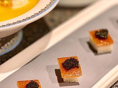 -真地道京味府·鲜橙烤鸭·北京菜(朝外大街东大桥店)