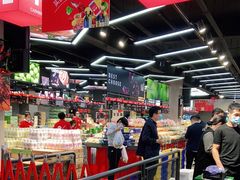 -嘿嘛仓储购(华明店)