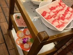 -飘香火锅(玉林西路店)