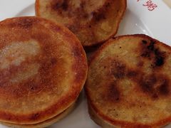 馅饼-馅饼粥·百年传承 since1926(中山路店)