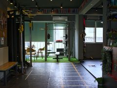 -M.S拳击泰拳馆(大学路店)