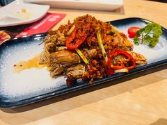 -避风塘(百联东郊店)