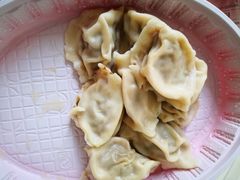 -岳姥姥饺子(泺文路店)