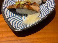 鹅肝寿司-有喜屋·烧鸟·居酒屋(周浦万达店)